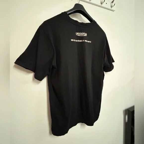 Triumph Motorcycle T-Shirt - Picture 4 of 10